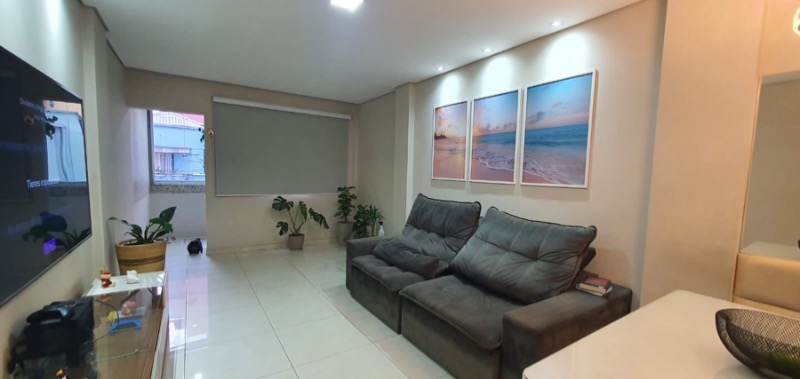 Apartamento, 2 quartos, 93 m² - Foto 4