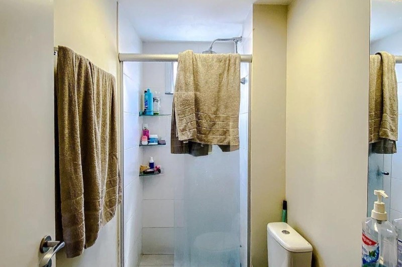 Apartamento, 2 quartos, 69 m² - Foto 20