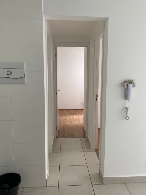 Apartamento, 2 quartos, 32 m² - Foto 3