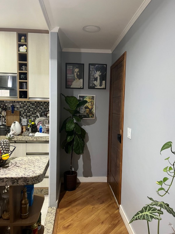 Apartamento à venda com 3 quartos, 63m² - Foto 16