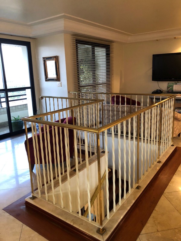 Cobertura, 4 quartos, 135 m² - Foto 5