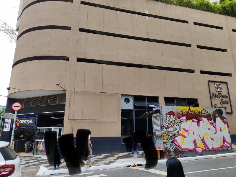 Depósito-Galpão, 624 m² - Foto 19