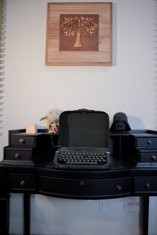 Sala-Conjunto, 30 m² - Foto 2