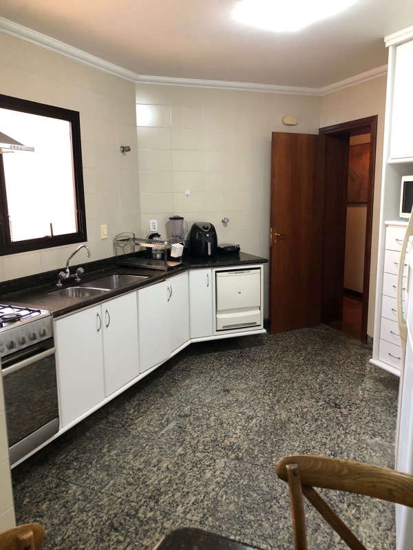 Cobertura, 4 quartos, 135 m² - Foto 6