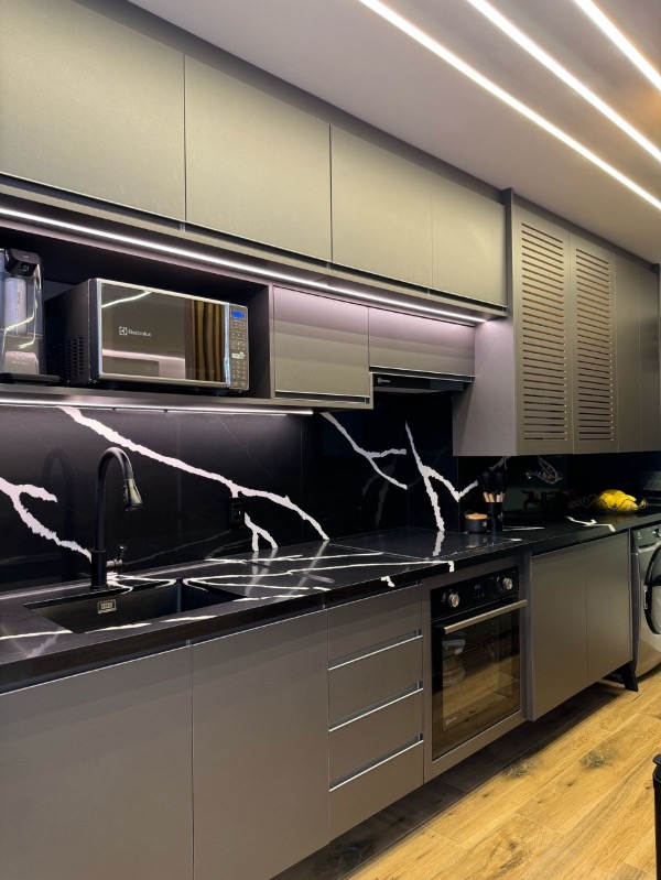 Apartamento, 2 quartos, 78 m² - Foto 11