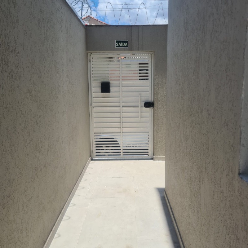 Apartamento, 2 quartos, 42 m² - Foto 22