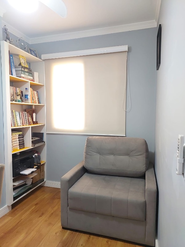 Apartamento à venda com 3 quartos, 63m² - Foto 35