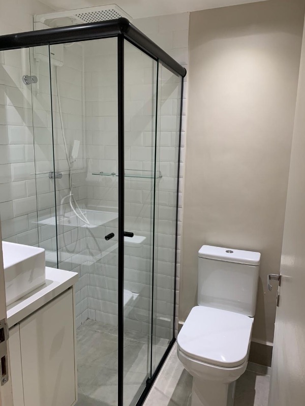 Apartamento, 1 quarto, 38 m² - Foto 6
