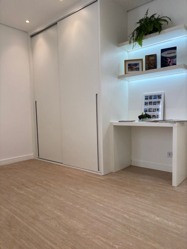 Apartamento, 3 quartos, 124 m² - Foto 4