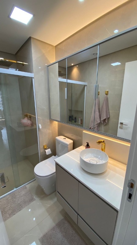 Apartamento, 2 quartos, 78 m² - Foto 9