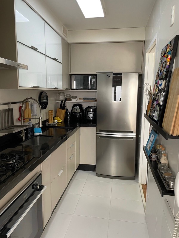 Apartamento, 2 quartos, 58 m² - Foto 8