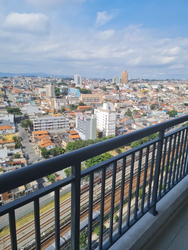 Apartamento, 2 quartos, 41 m² - Foto 5