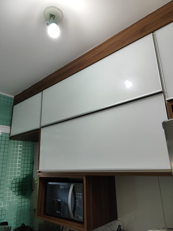 Apartamento, 1 quarto, 36 m² - Foto 8