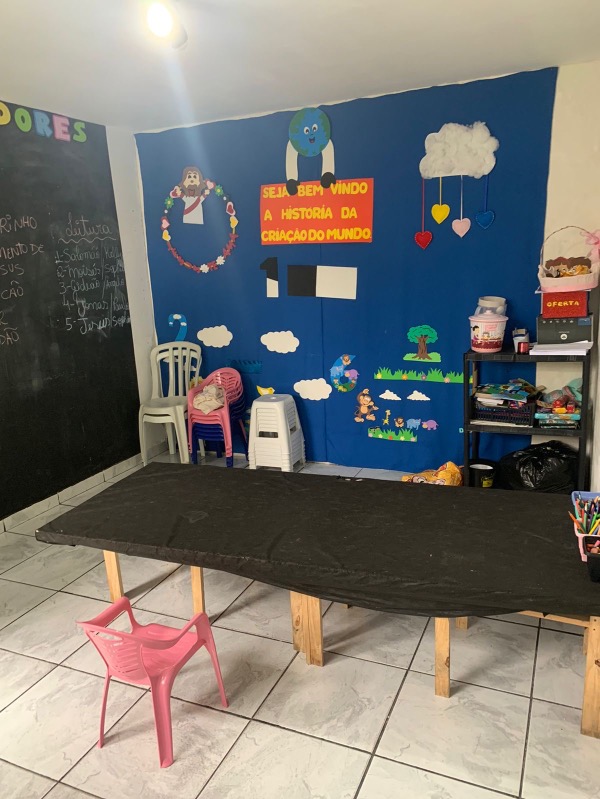 Prédio Inteiro, 150 m² - Foto 9