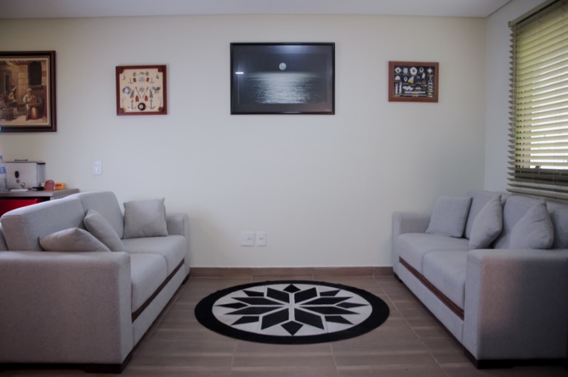 Sala-Conjunto, 30 m² - Foto 15