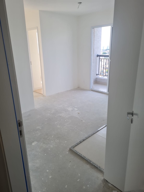 Apartamento, 2 quartos, 41 m² - Foto 1