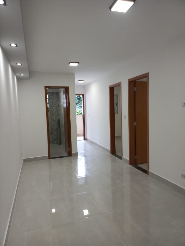Apartamento, 2 quartos, 48 m² - Foto 5