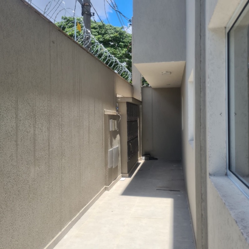 Apartamento, 2 quartos, 42 m² - Foto 20