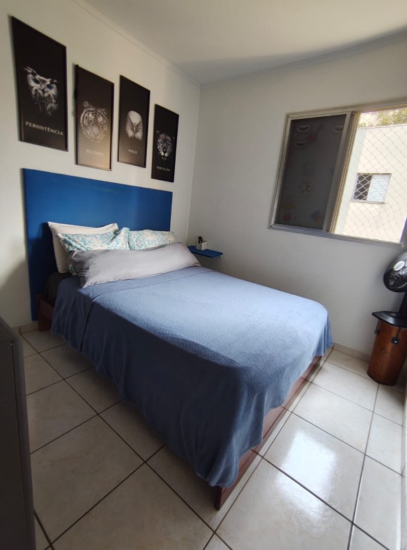 Apartamento, 2 quartos, 58 m² - Foto 16