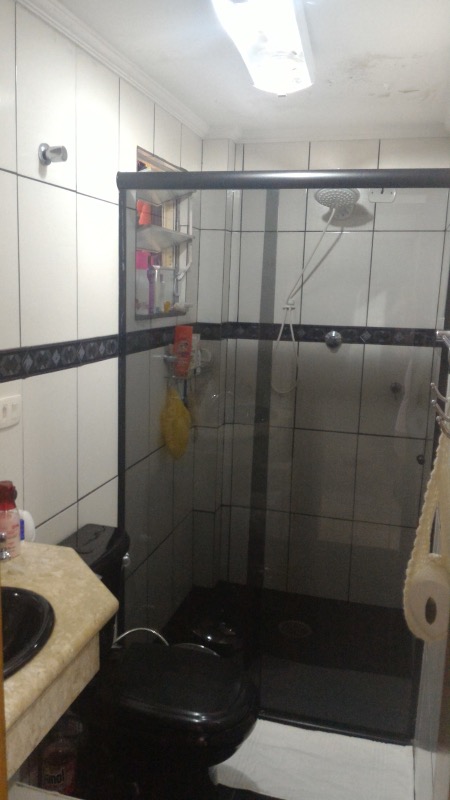 Apartamento à venda com 2 quartos, 58m² - Foto 10