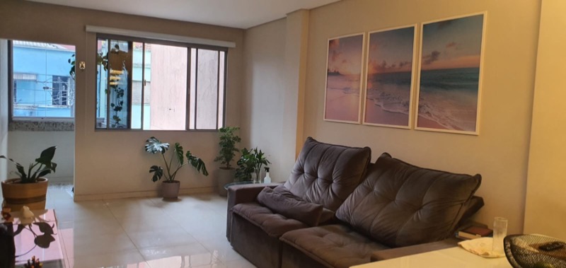 Apartamento, 2 quartos, 93 m² - Foto 3