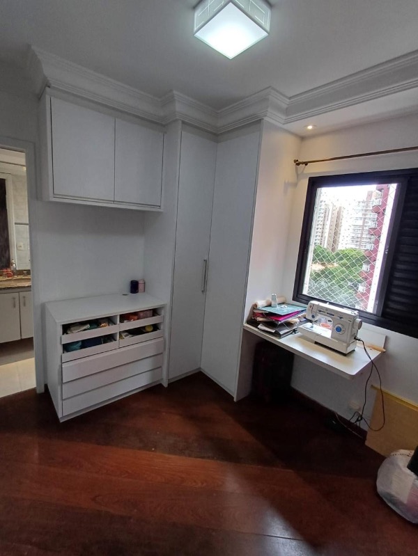 Apartamento, 3 quartos, 151 m² - Foto 12