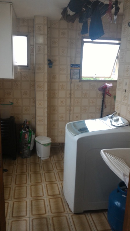 Apartamento à venda com 2 quartos, 58m² - Foto 6