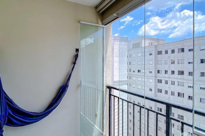 Apartamento, 2 quartos, 69 m² - Foto 8