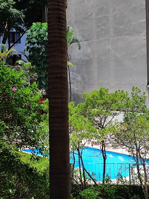 Apartamento, 1 quarto, 36 m² - Foto 12