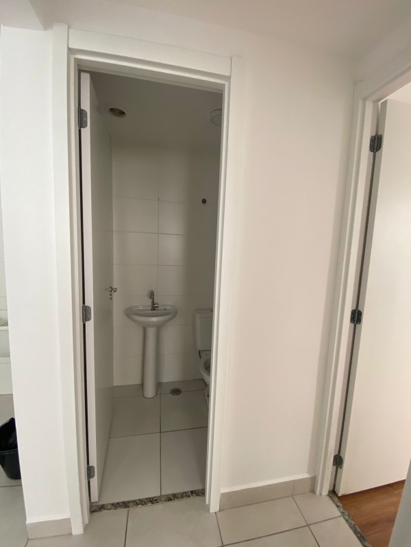 Apartamento, 2 quartos, 32 m² - Foto 7