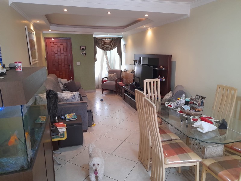 Casa, 3 quartos, 200 m² - Foto 6