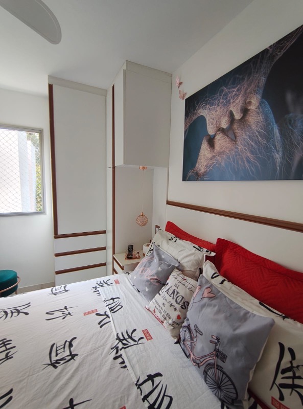 Apartamento, 2 quartos, 58 m² - Foto 12