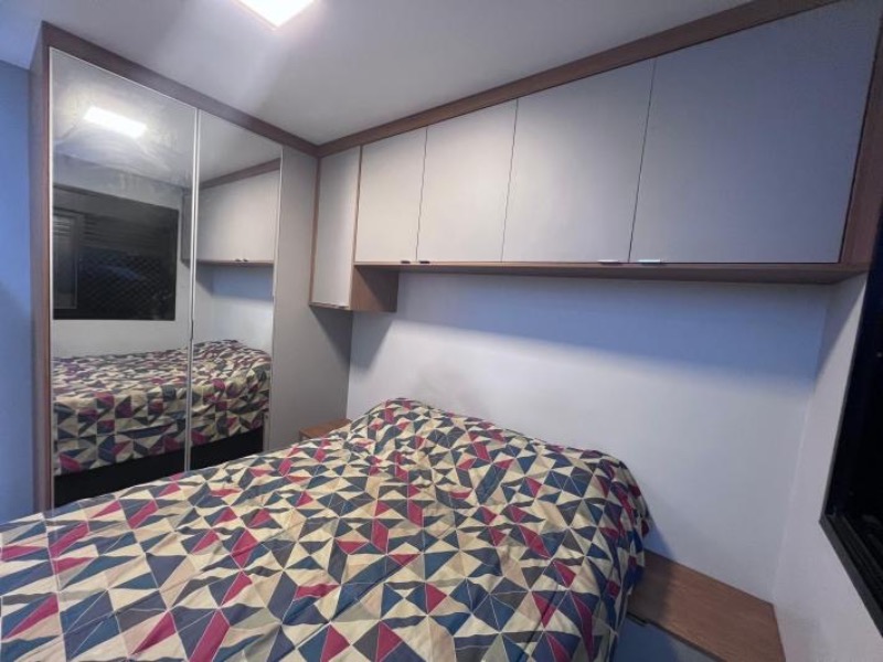 Apartamento, 2 quartos, 38 m² - Foto 14