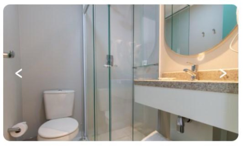Apartamento, 1 quarto, 23 m² - Foto 9