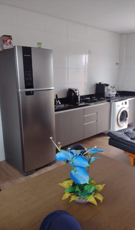 Apartamento, 2 quartos, 88 m² - Foto 3