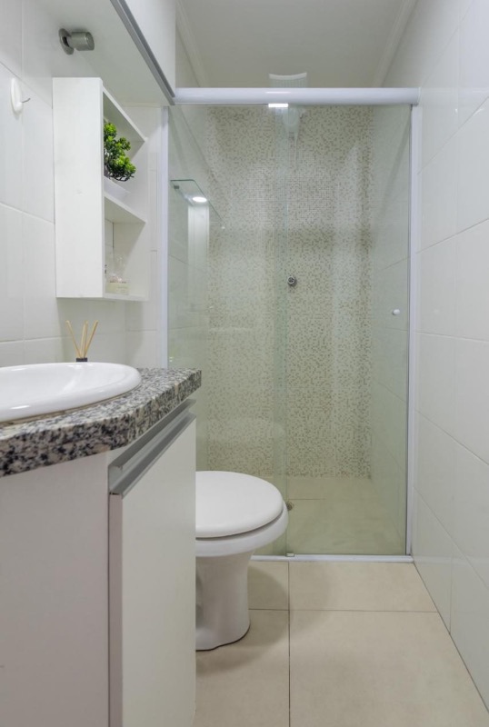 Apartamento à venda com 2 quartos, 38m² - Foto 13