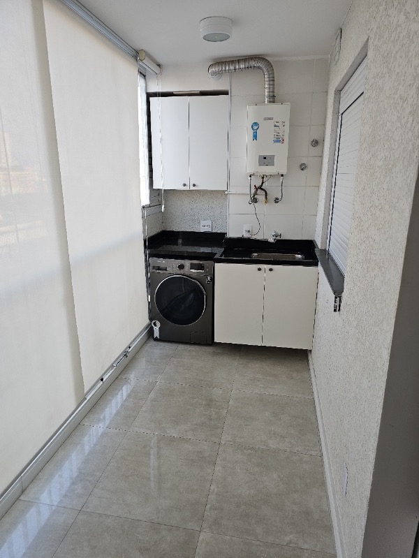 Apartamento, 1 quarto, 33 m² - Foto 7