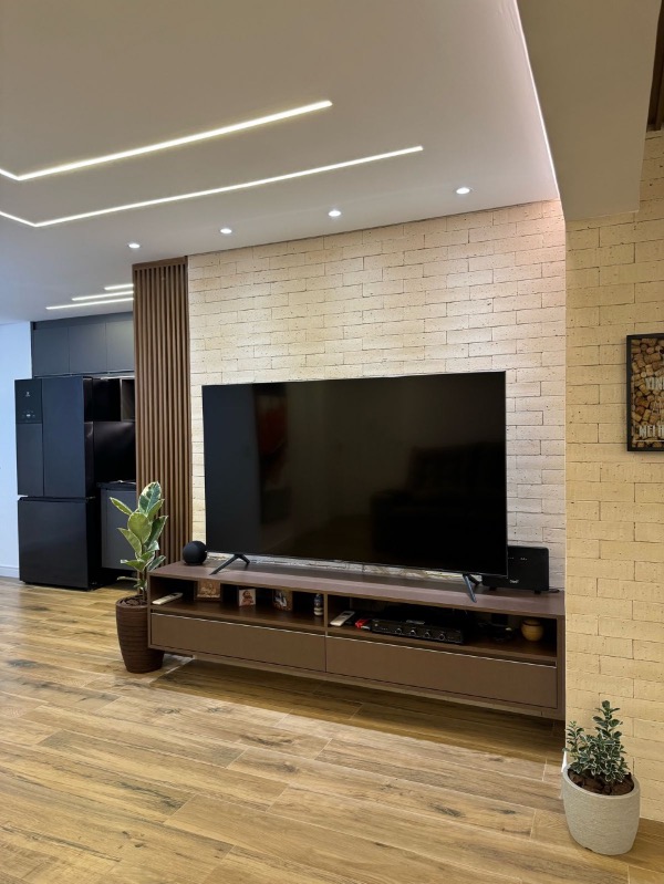 Apartamento, 2 quartos, 78 m² - Foto 5