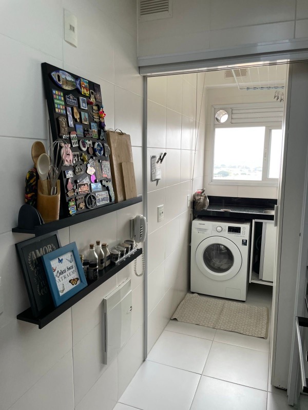 Apartamento, 2 quartos, 58 m² - Foto 10