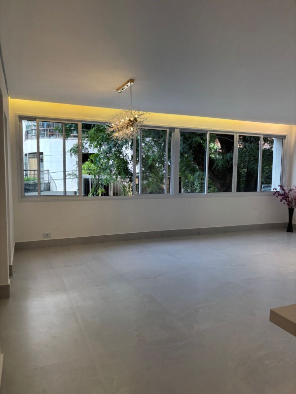Apartamento, 3 quartos, 124 m² - Foto 1