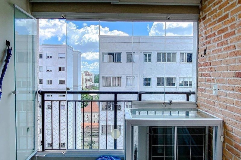 Apartamento, 2 quartos, 69 m² - Foto 6