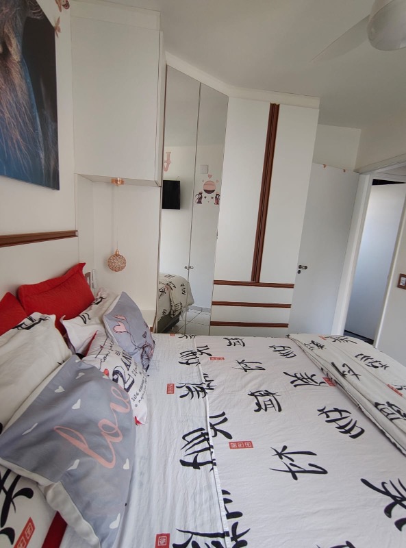 Apartamento, 2 quartos, 58 m² - Foto 10
