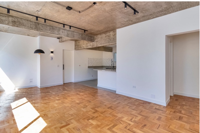 Apartamento à venda com 2 quartos, 100m² - Foto 4