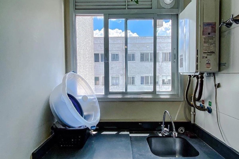 Apartamento, 2 quartos, 69 m² - Foto 16