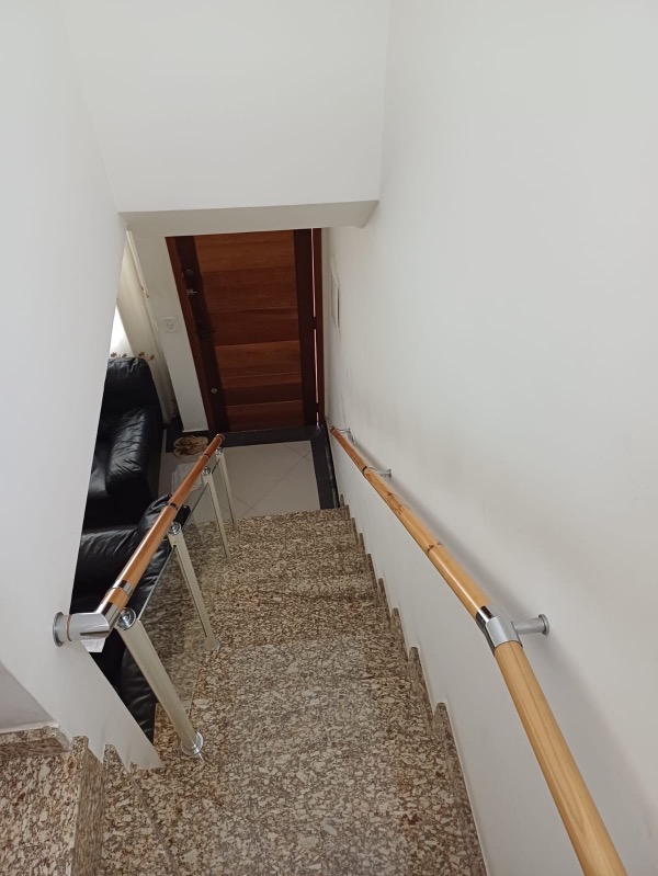 Casa à venda com 2 quartos, 49m² - Foto 17