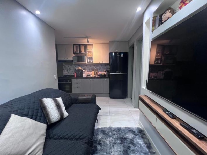Apartamento, 2 quartos, 38 m² - Foto 4