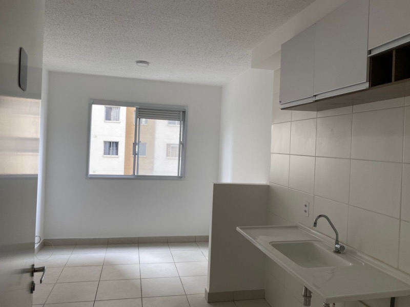 Apartamento, 2 quartos, 32 m² - Foto 2