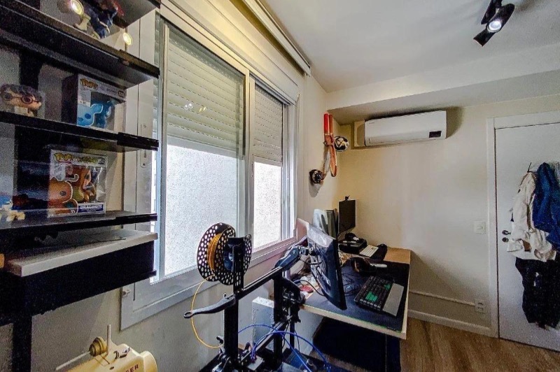 Apartamento, 2 quartos, 69 m² - Foto 27