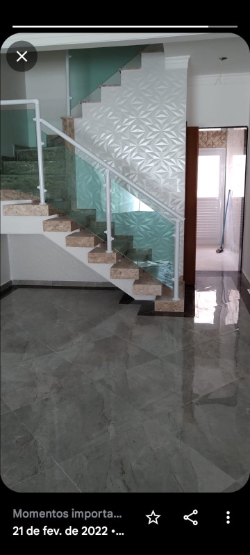 Casa, 3 quartos, 100 m² - Foto 4