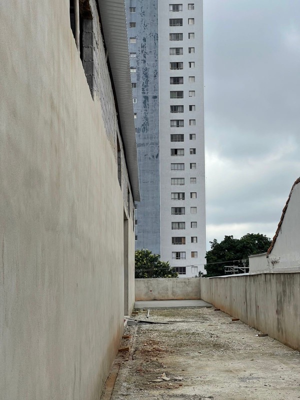 Depósito-Galpão-Armazém para alugar, 1084m² - Foto 9